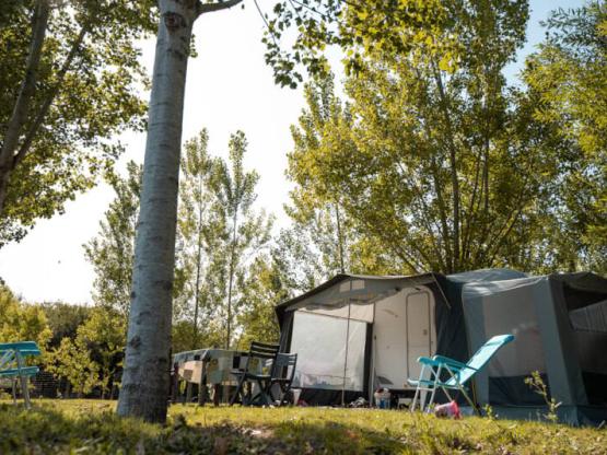 Emplacement Essentiel sans électricité