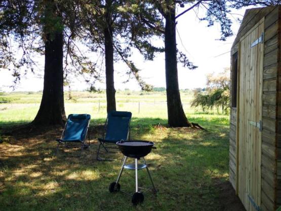 Stellplatz PREMIUM 170 - 195m²