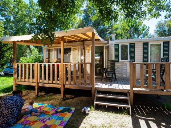 LOISIR CONFORT FAMILY