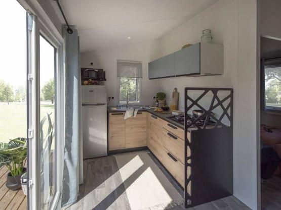 Cottage Design 2 bedrooms ****