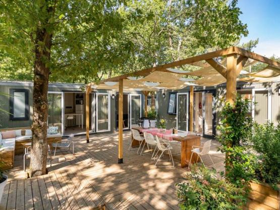 Cottage Friends 5 bedrooms ****