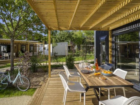 Cottage Green Square 2 bedrooms Premium