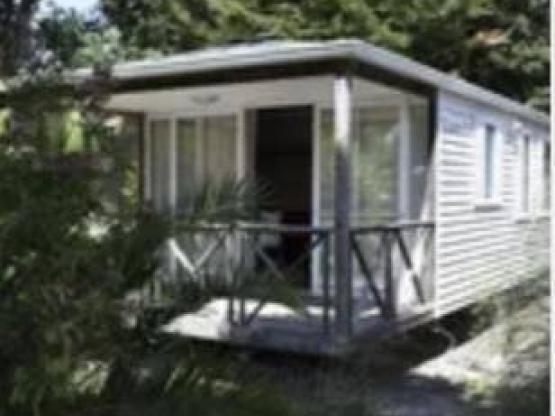 Mobile-home O'hara O'Phea