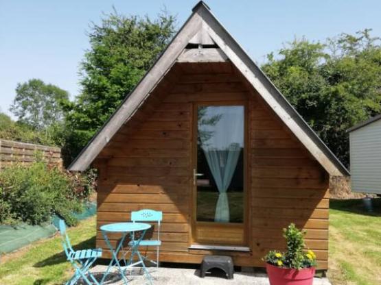 Insolite La Grange  (sans sanitaires)