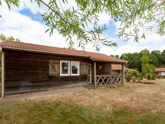 Cottage 45 m²