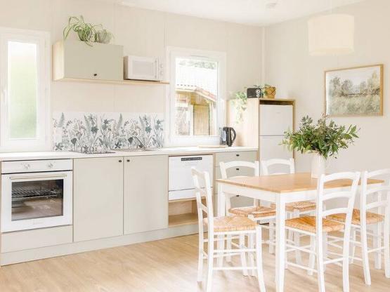 Cottage 45 m² Premium