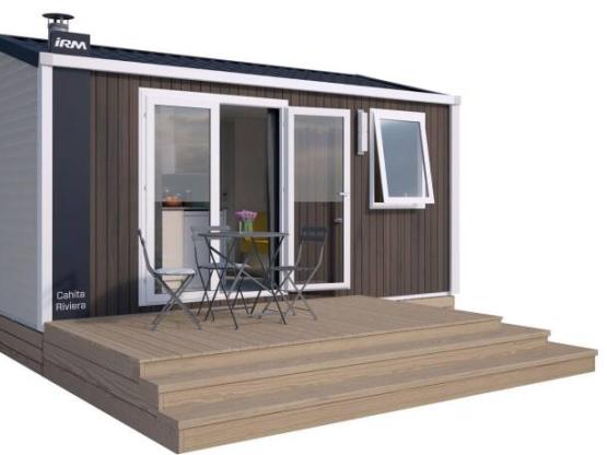 Cahita Riviera - 1 chambre