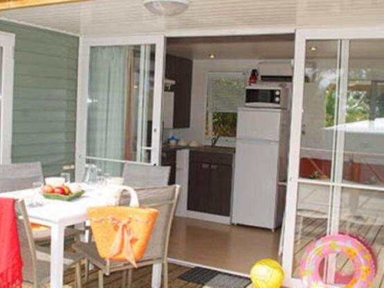 MH CONFORT 2 Chambres 2 Salles de Bain - Climatisé -