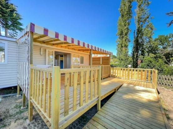 RESIDENTIAL - behindertengerecht  2 Schlafzimmer