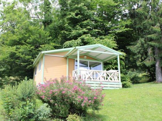 01.Chalet Coquelicot 24m²