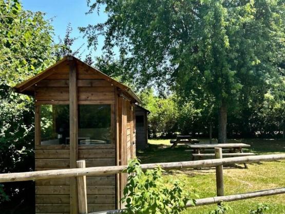 Forfait EASYCAMP Original