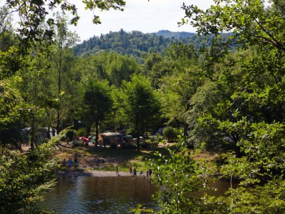 Cottage Taos 5 pers - 2ch 2sdb - TV - LV