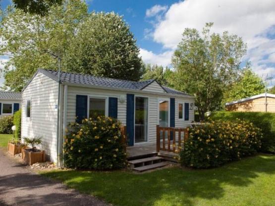 Cottage Evasion - 2 Kamers