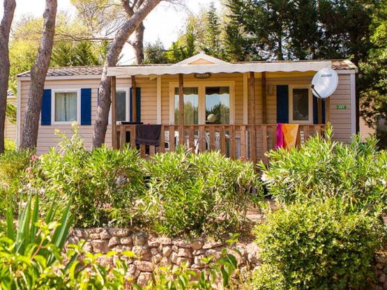 GALAXIE - 32m² - GAMME CLASSIQUE