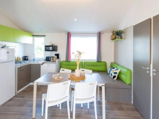 Cottage Family CONFORT climatisé / D