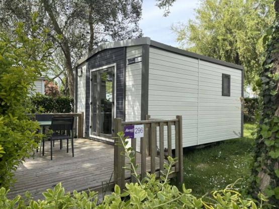 Mobilhome BORA 1 chambre