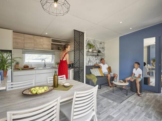 Otello Sabia SIGNATURE & SPA - Quartier Piéton / D