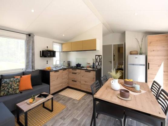 Cottage Toscane CONFORT climatisé / D