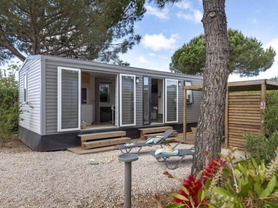 Cottage 2 chambres ****