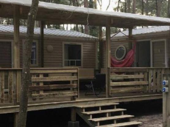 2 bedroom mobile homes