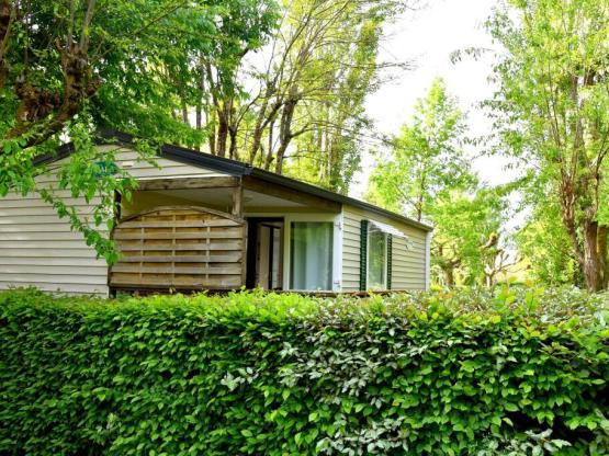 Mobil-home Lalbenque 3