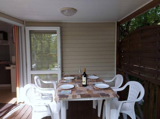 Mobil-home Figeac 4