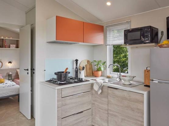 Mobil-home Saint-Cirq-Lapopie 8