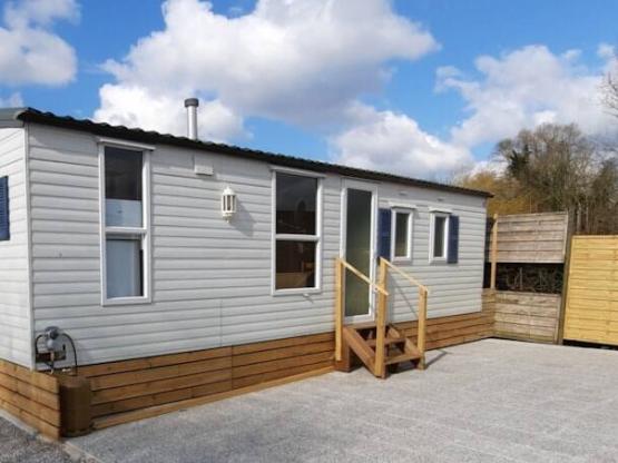 Mobil-Home Carisma C 3 chambres 6 pers