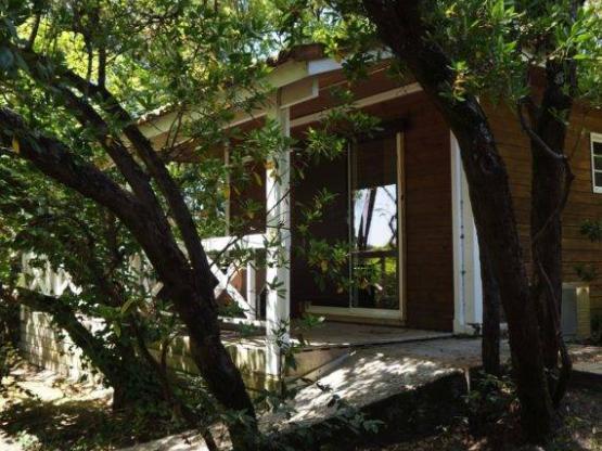 Chalet Nature Prestige 2 slaapkamers