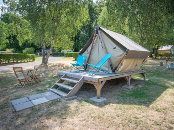 BIVOUAC NOMADE - 2PERS