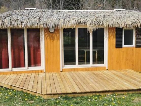 Chalet LES CEDRES - 3 chambres