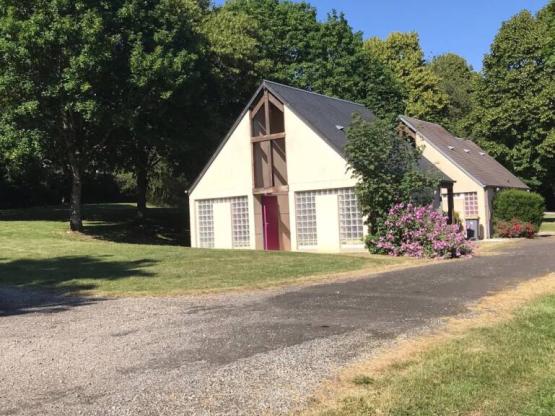 Emplacement Tente/Caravane/Camping-car