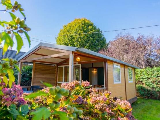 Chalet Confort Plus - 2 chambres