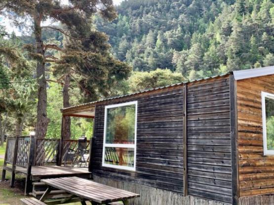 IRM Plus (2 chambres)