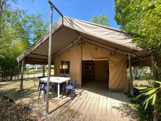 Lodge COSY