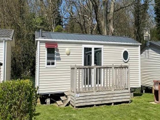 Mobil Home Standard 2 chambres