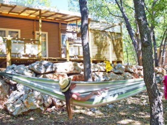 ARIZONA CONFORT AVEC SPA.