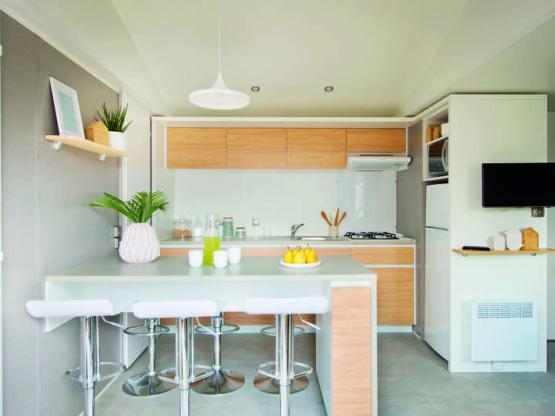 Cottage Family "Plus" -  3 rooms