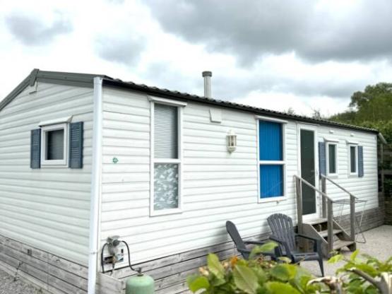 Mobil-Home Carisma B 3 chambres 6 pers et 1 bébé