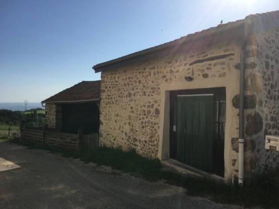 Gîte Panoramique
