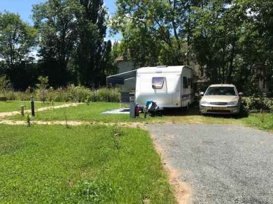 Forfait ACSI ADAC ANWB - réservé aux porteurs de la carte ACSI/ADAC/ANWB