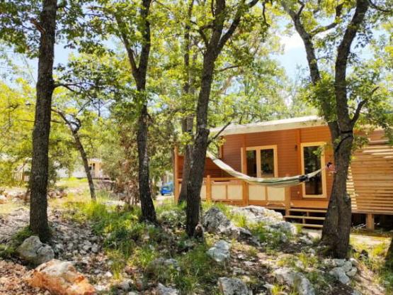 ARIZONA CONFORT AVEC SPA