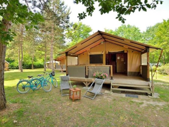 LODGE VICTORIA - 2 chambres-avec sanitaire