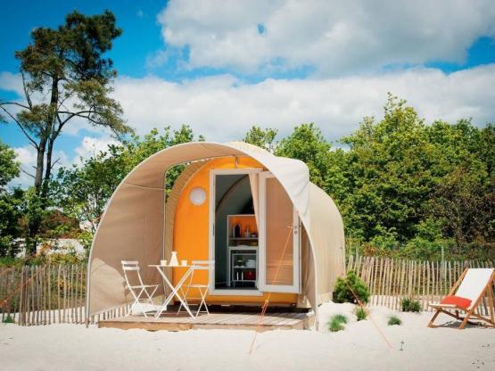 Coco Sweet - con electricidad sin agua ni sanitarios