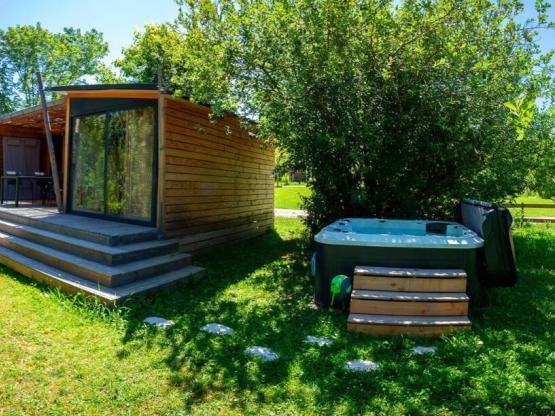 Natura Lodge