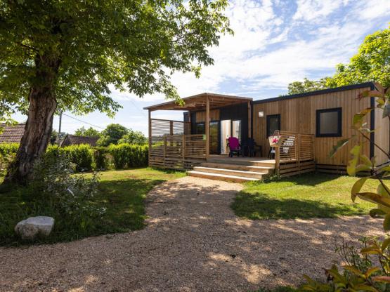 Cottage Premium Les Terrasses du Causse -  3 slaapkamers - 2 badkamers