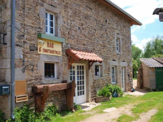 Mobil home le Vollore - 25m² - 2 chambres