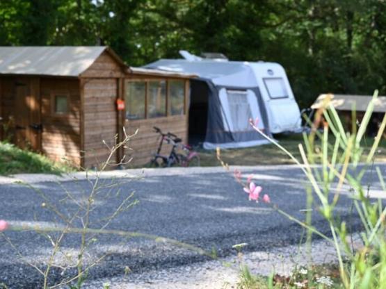 Pakket Premium Freecamp Guinguette