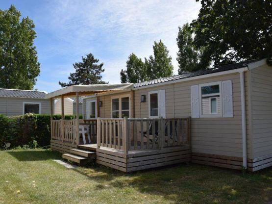 R- Mobil-home Baltique 3 CH