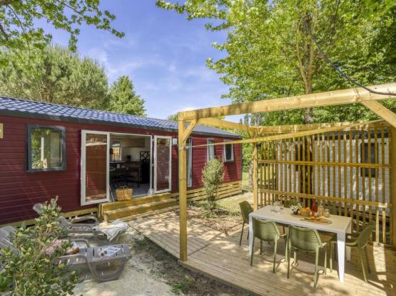 Cottage Design 3 Schlafzimmer ****